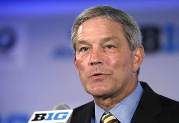Kirk Ferentz mug